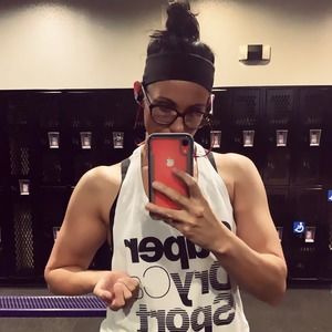 Meet your Posher, Audra